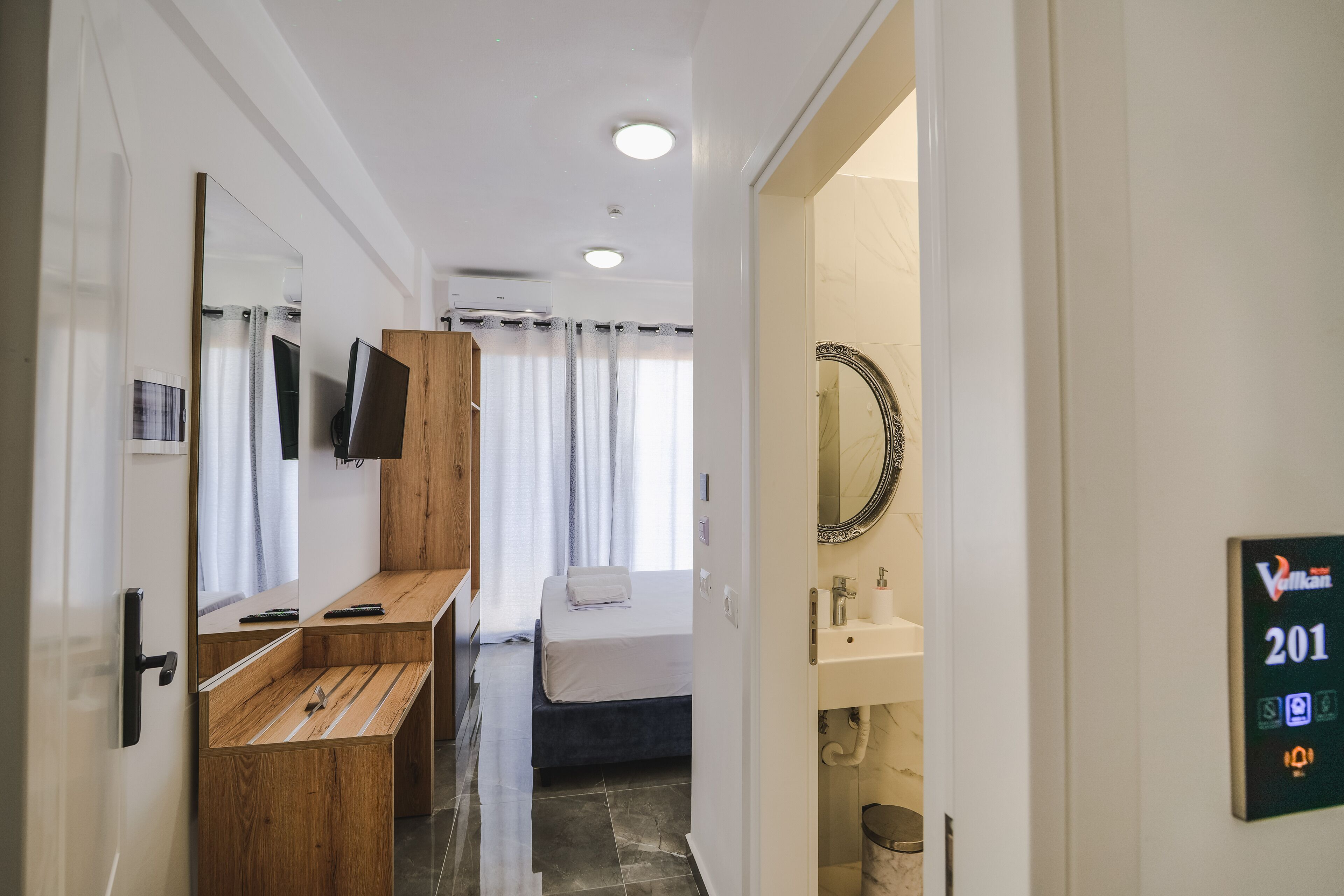 Photo - Vullkan Hotel