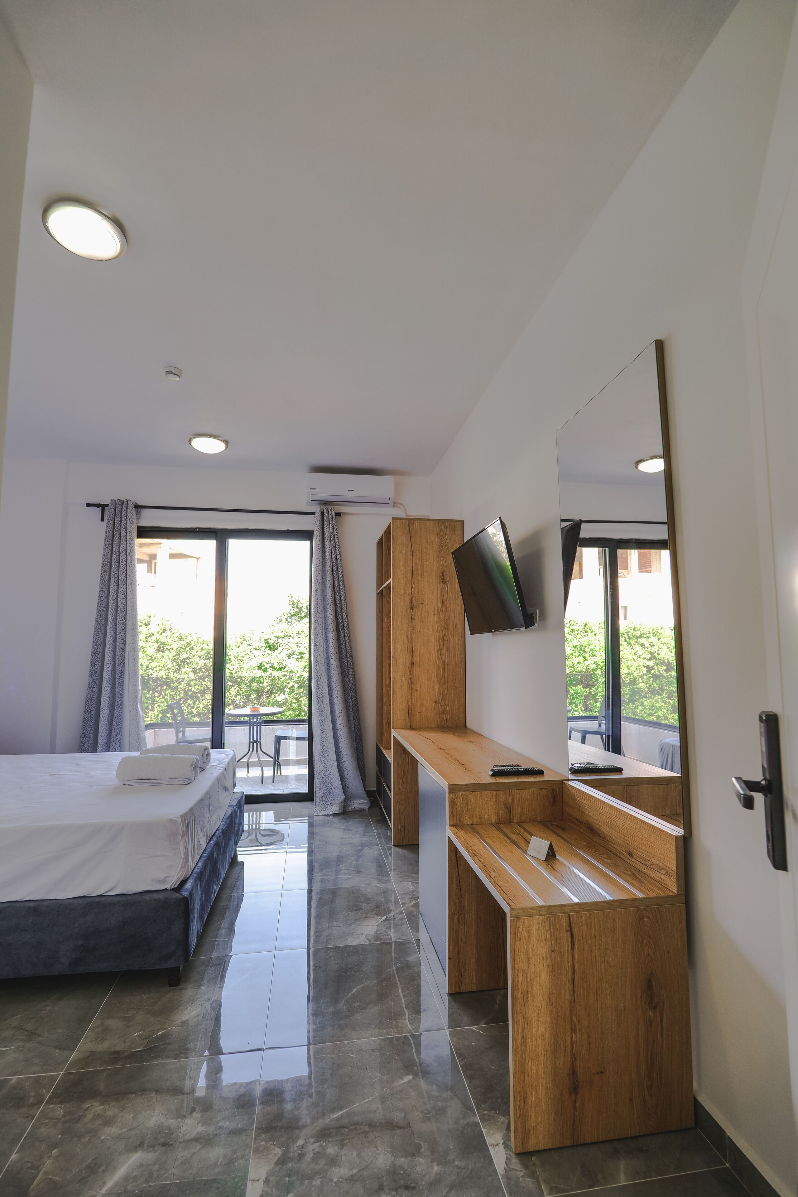 Photo - Vullkan Hotel