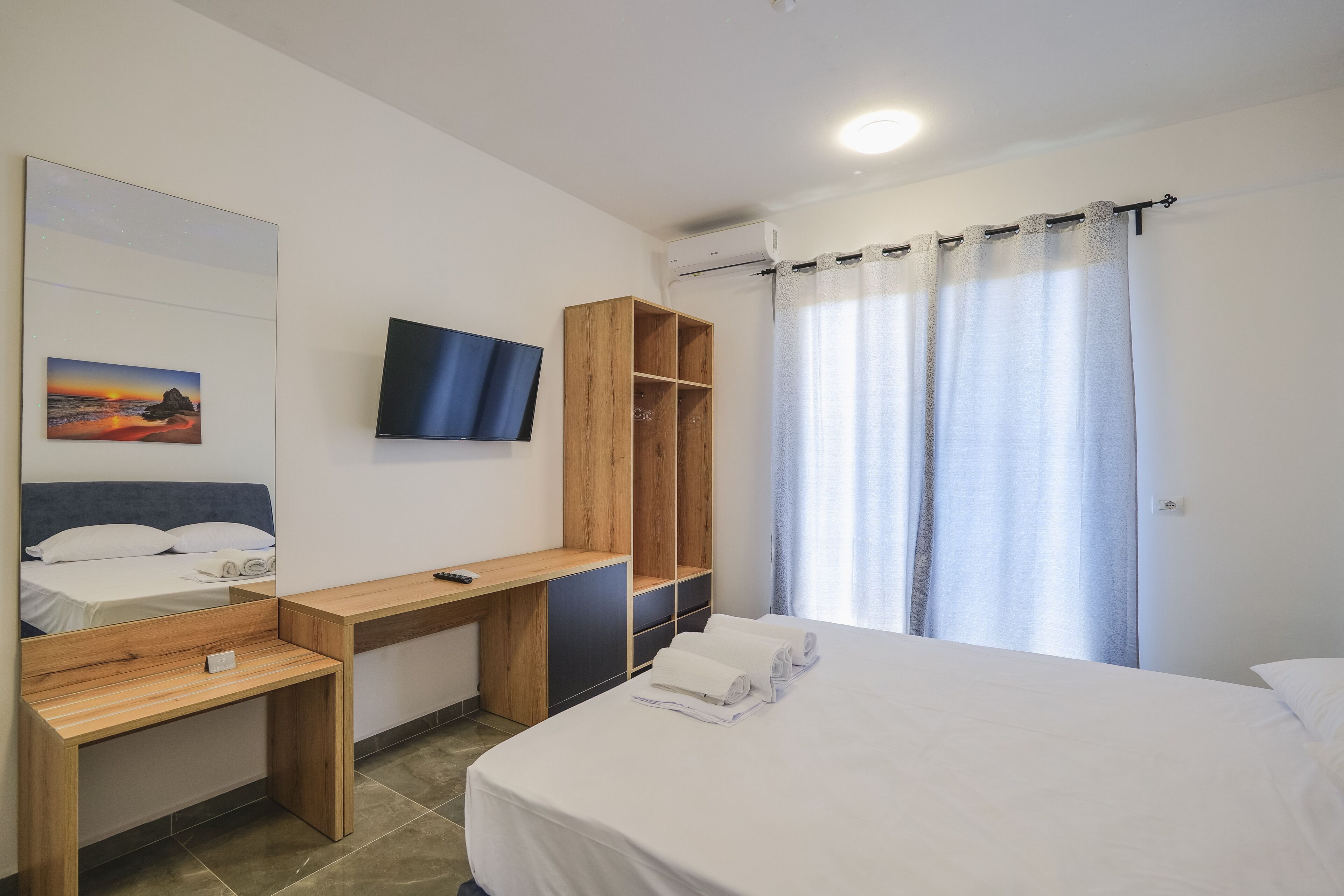 Photo - Vullkan Hotel