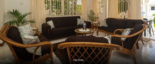 Familienfreundliche Villa 5 Min. bis Strandlocal Host Bringt Kultur Näher