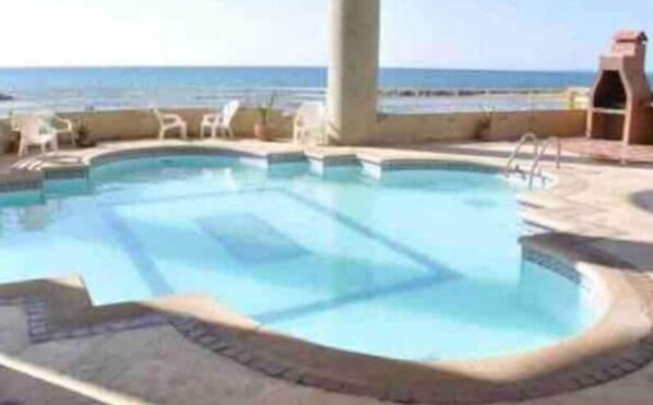 Pool - Cartagena, Frente al mar y Cerca al Centro (Cartagena de Indias)