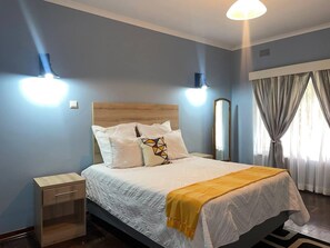 3 bedrooms, WiFi - Lovely 3 bed in Mount Pleasant - 2153 (Harare)