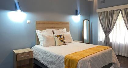 Lovely 3 bed in Mount Pleasant - 2153