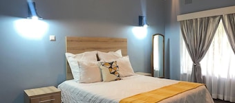 Lovely 3 bed in Mount Pleasant - 2153