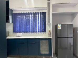 Interior - Lovely 3 bed in Mount Pleasant - 2153 (Harare)