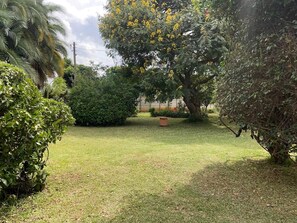 Property grounds - Lovely 3 bed in Mount Pleasant - 2153 (Harare)