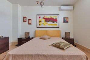 Apartment | 2 Schlafzimmer