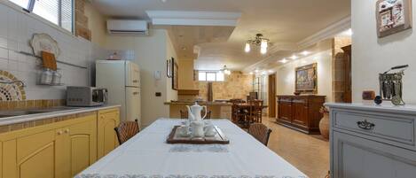 شقة | مطبخ خاص | غسالة أطباق