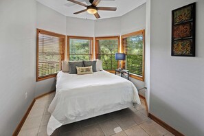 4 Schlafzimmer, Bügeleisen/Bügelbrett, WLAN, Bettwäsche