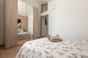 อพาร์ทเมนท์ | 2 ห้องนอน