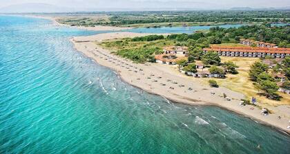 Vila Elkom Apartment 5