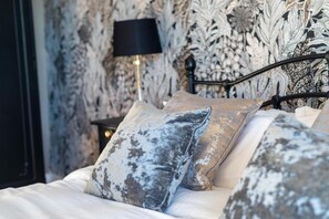 华丽客房 | 熨斗/熨板