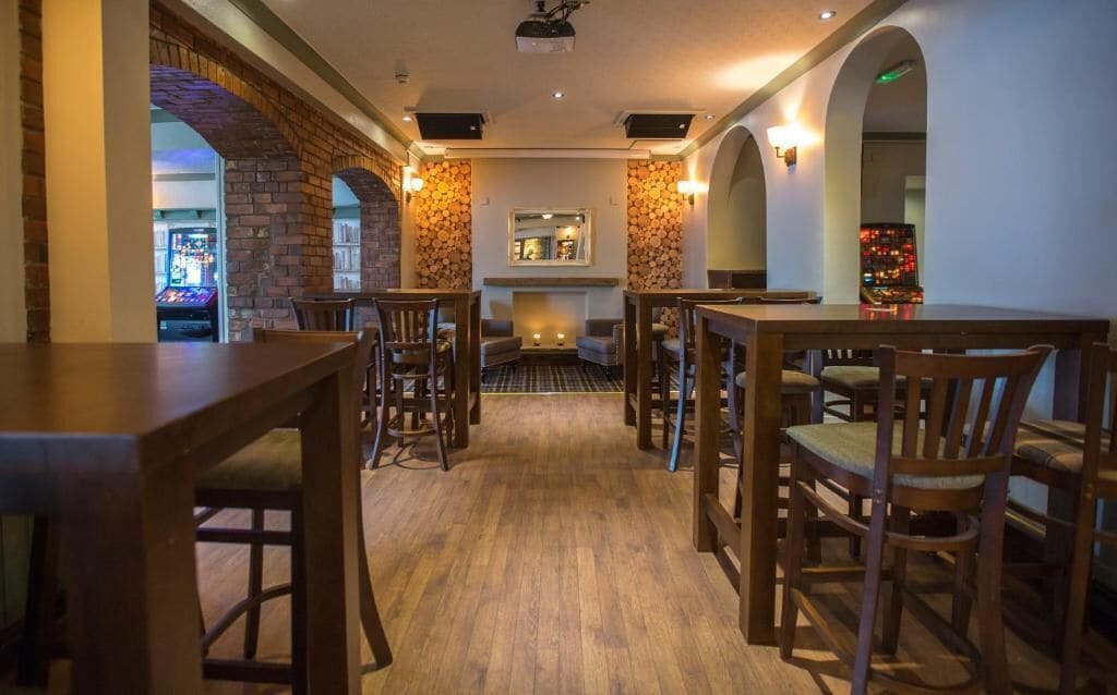 Tempat makan