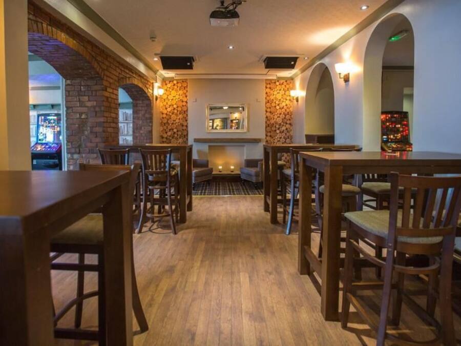 Tempat makan