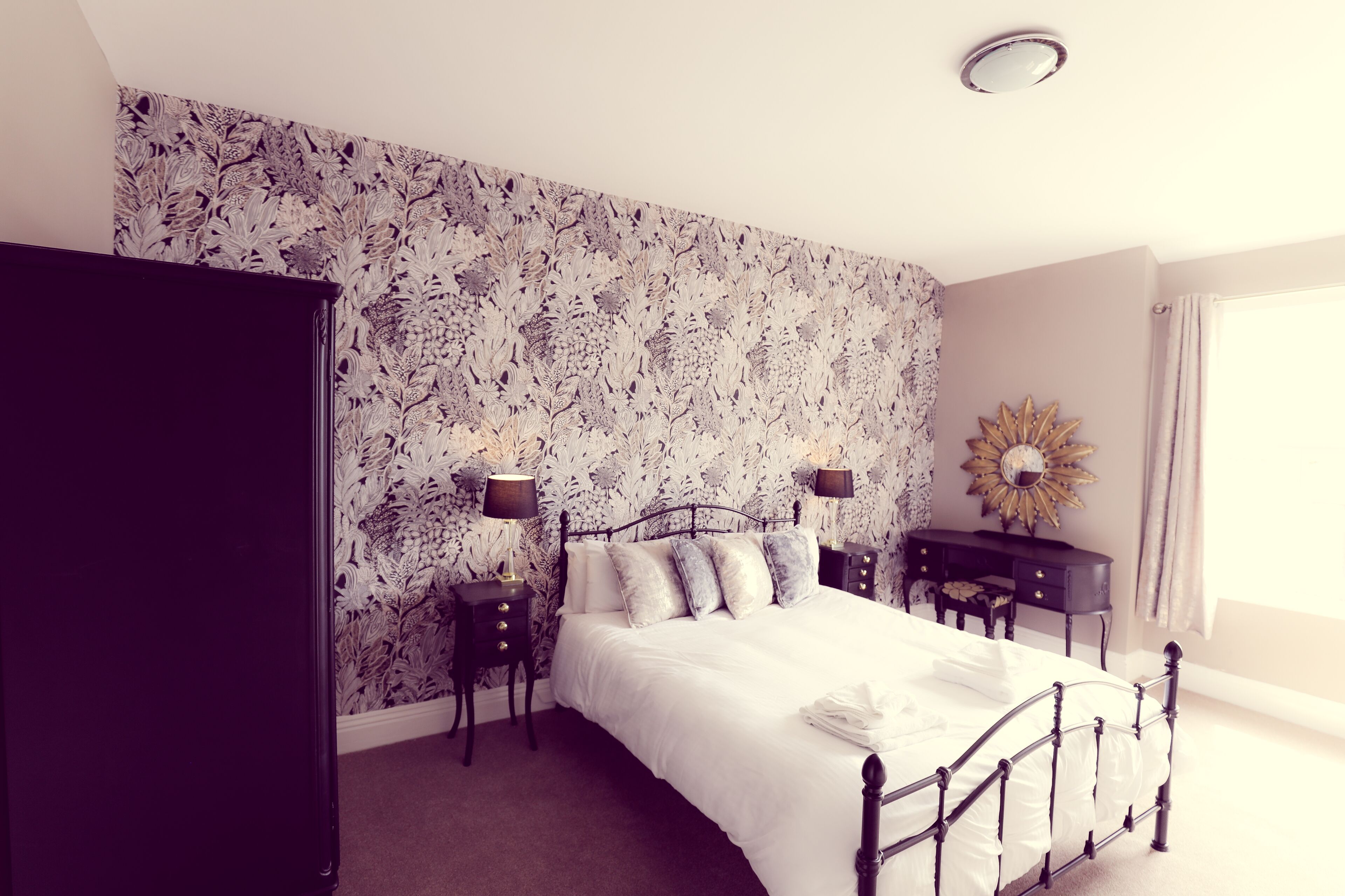 Fer et planche à repasser