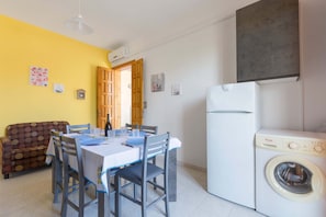 Appartement | Salle à manger