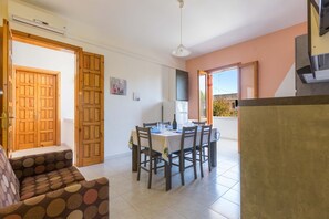 Appartement | Salle à manger