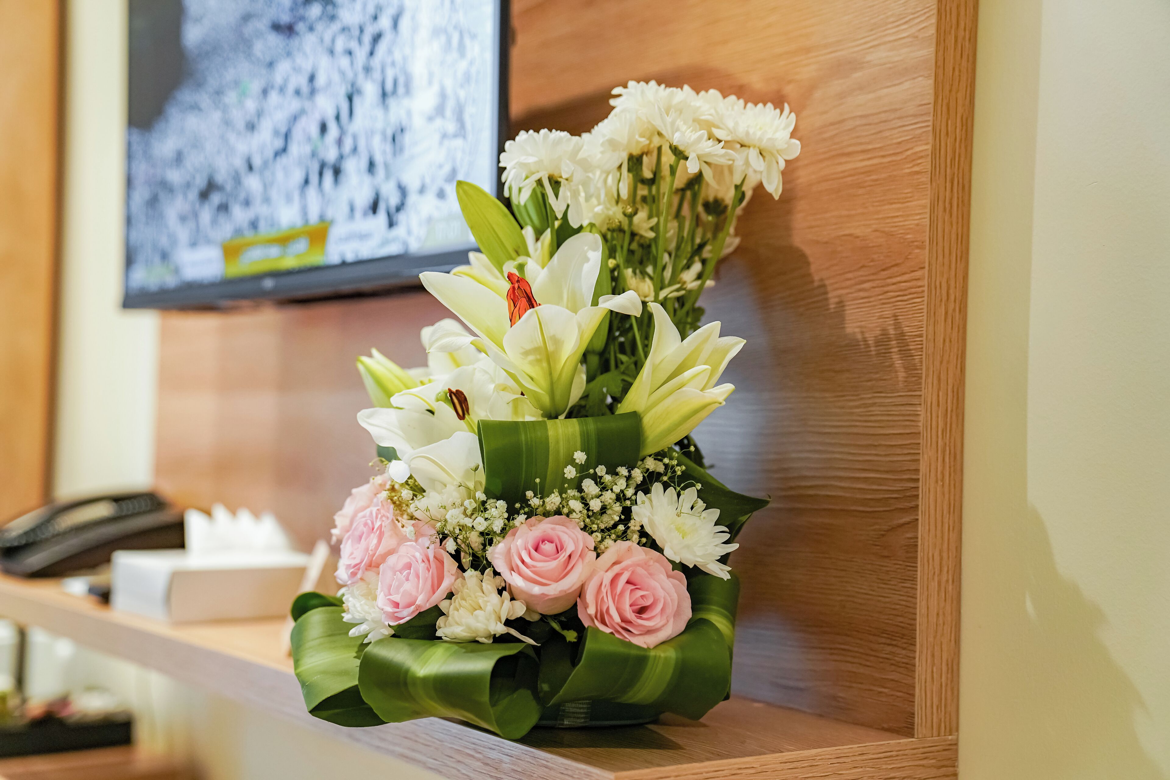 Foto - Worth Elite Hotel