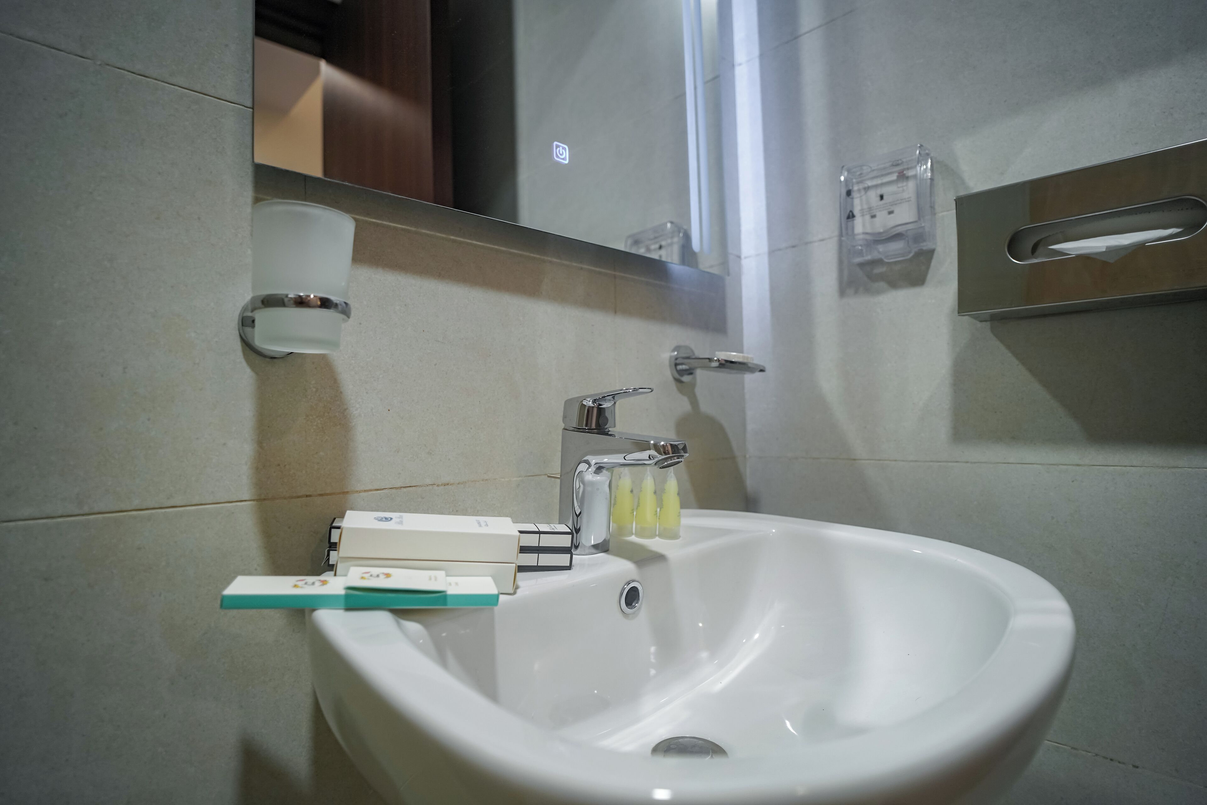 Foto - Worth Elite Hotel