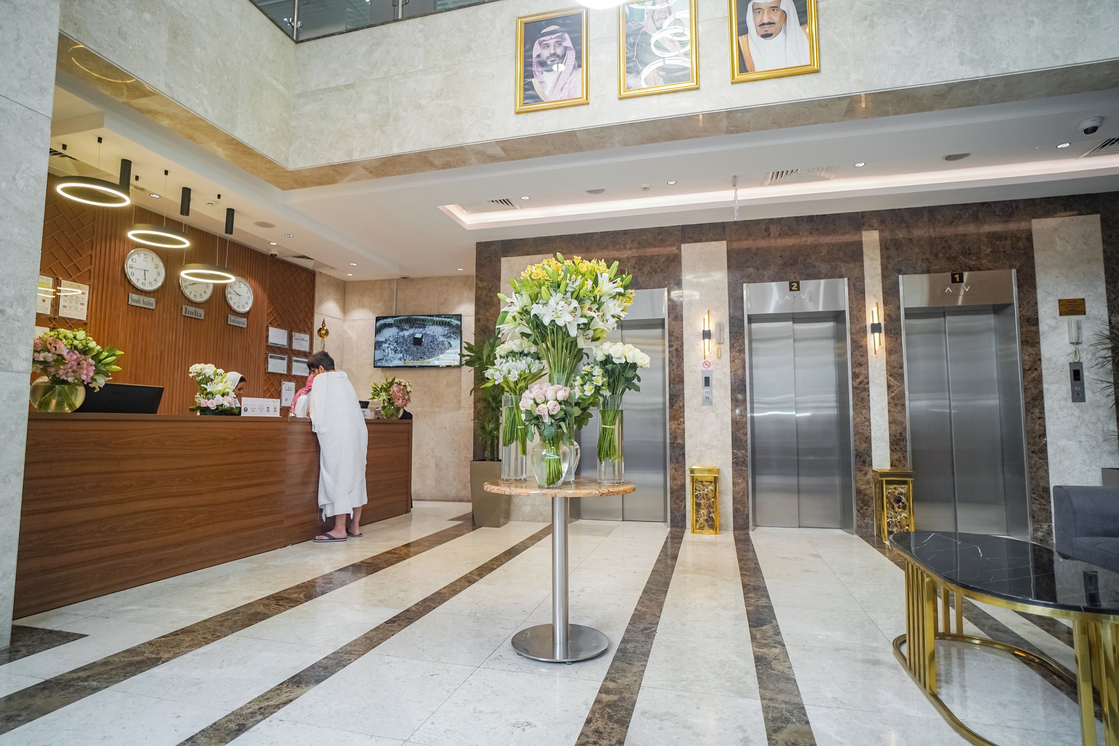 Foto - Worth Elite Hotel