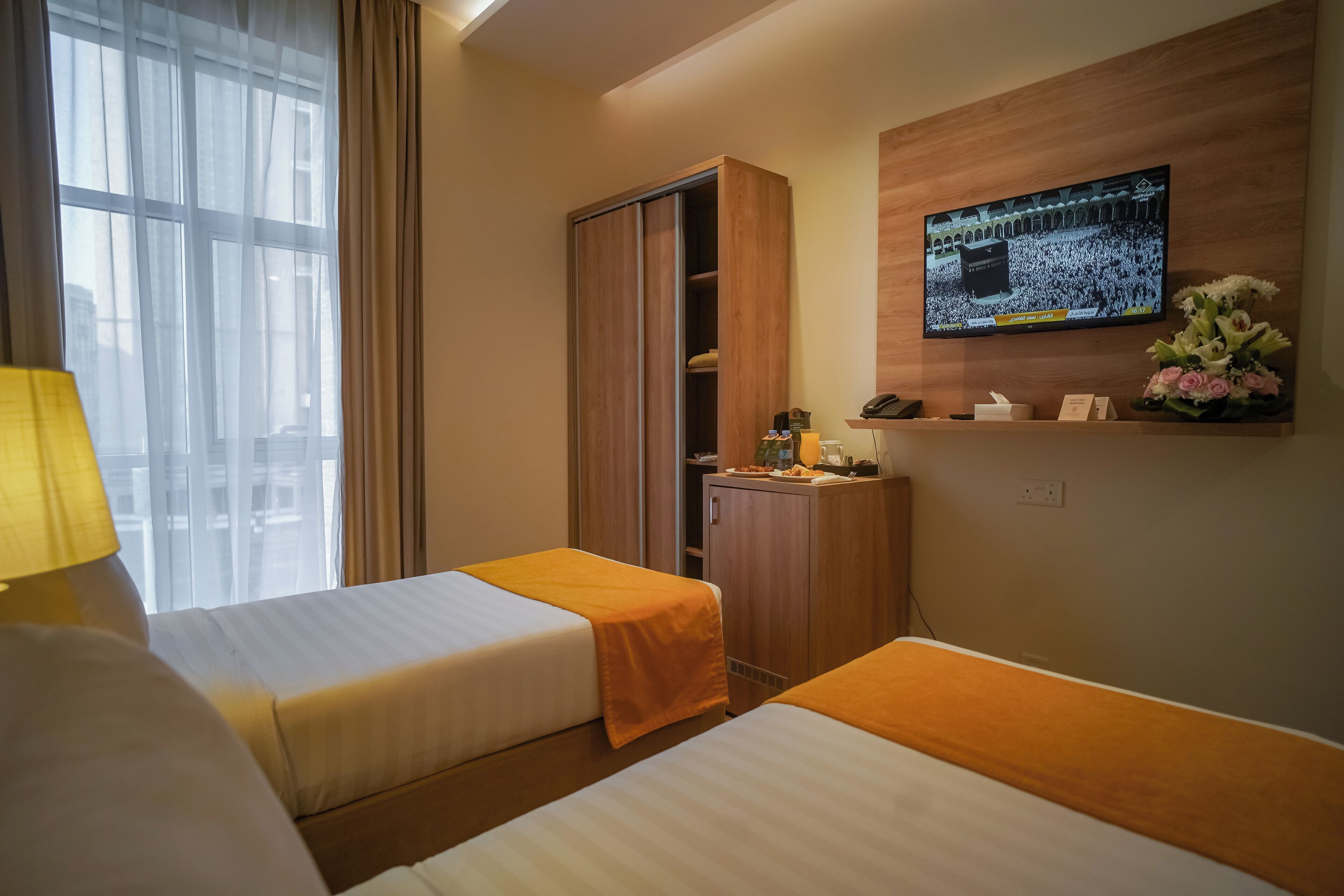 Foto - Worth Elite Hotel