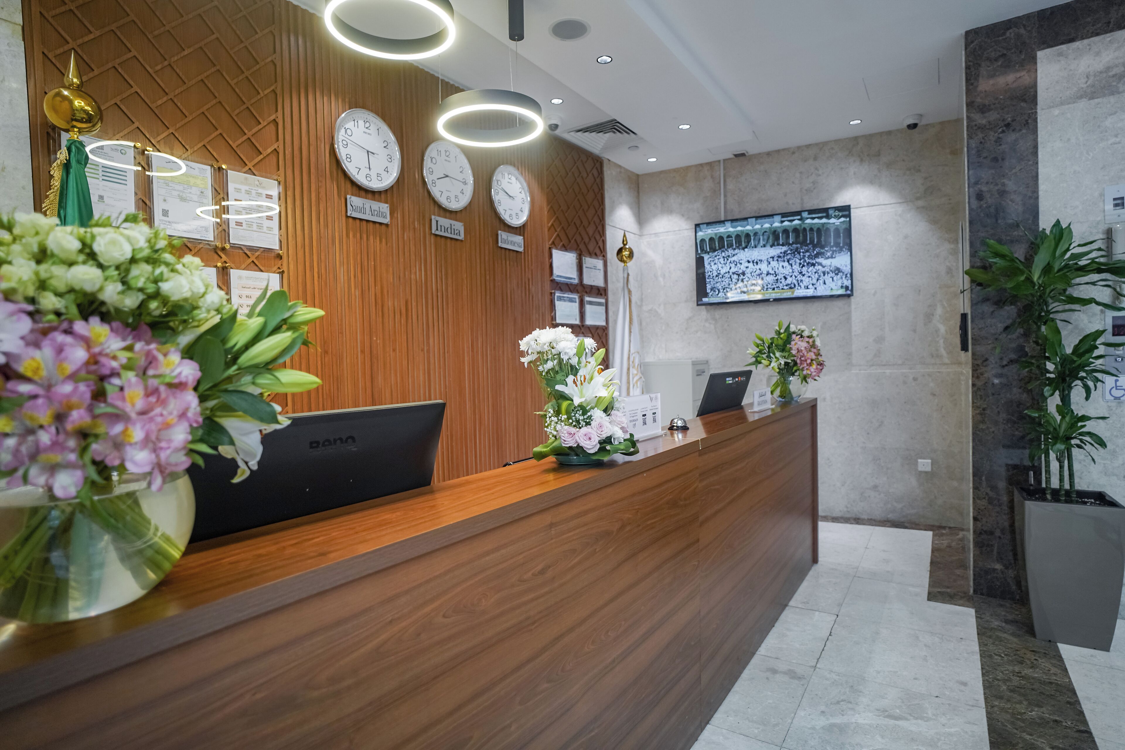 Foto - Worth Elite Hotel