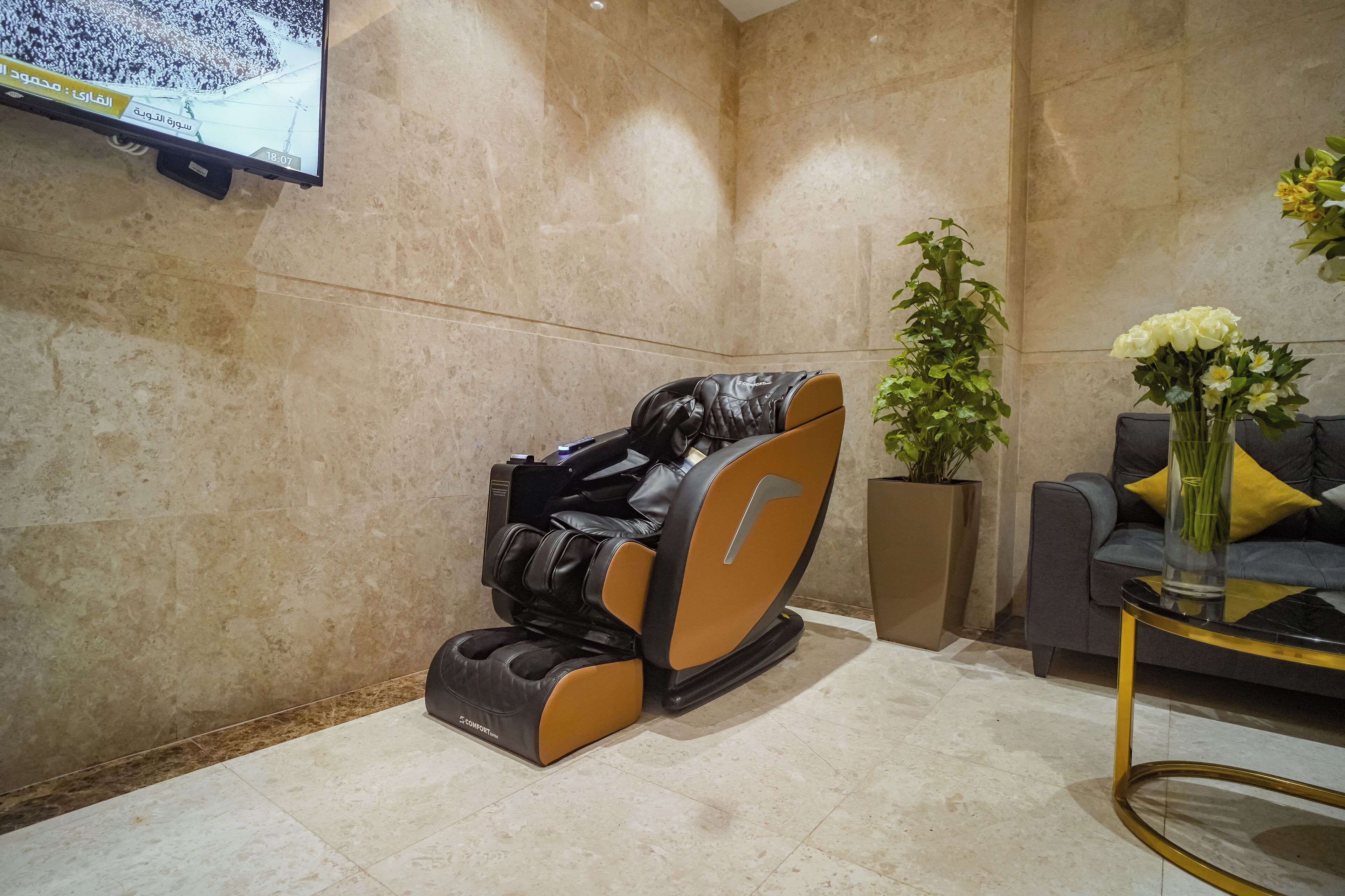 Foto - Worth Elite Hotel