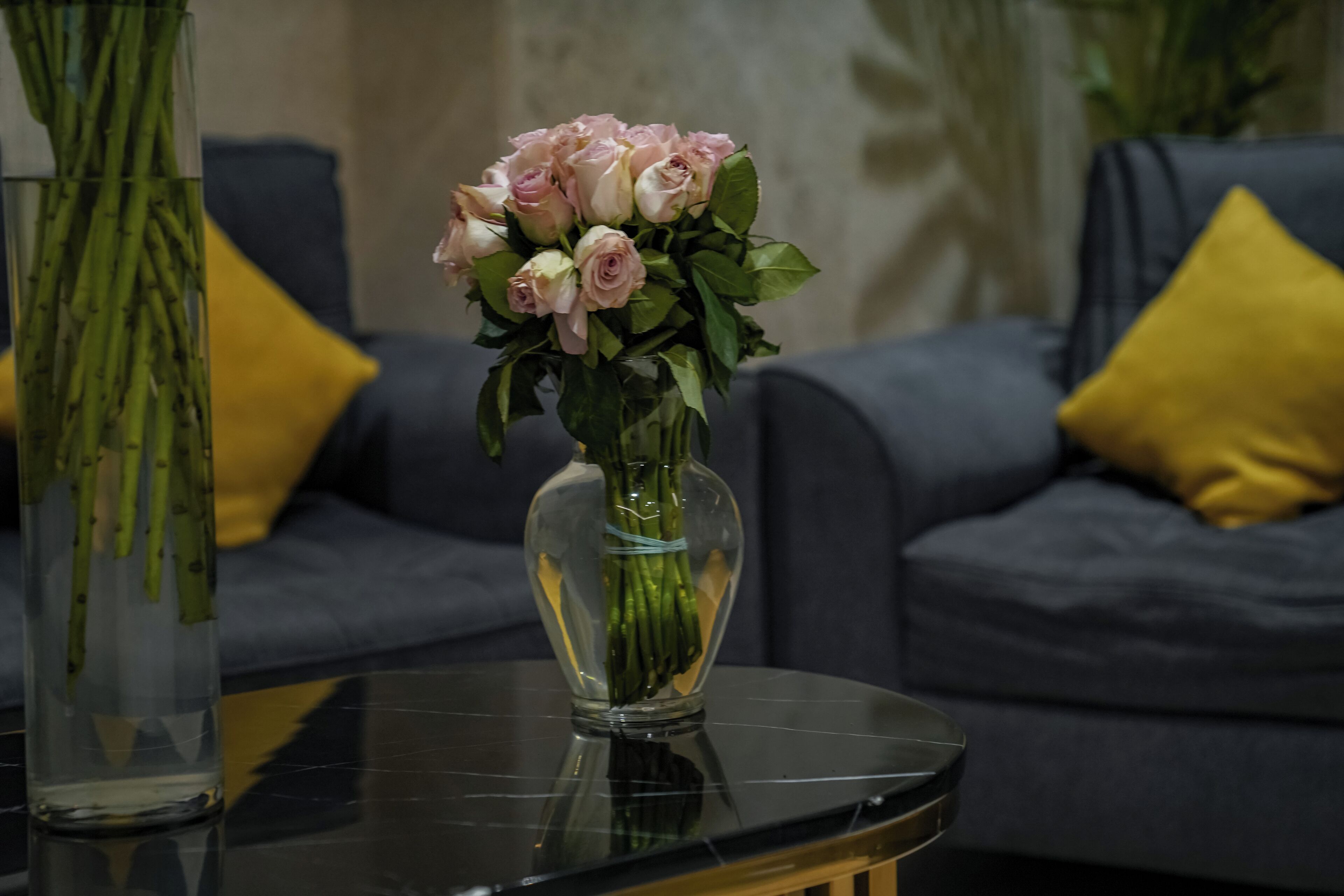 Foto - Worth Elite Hotel