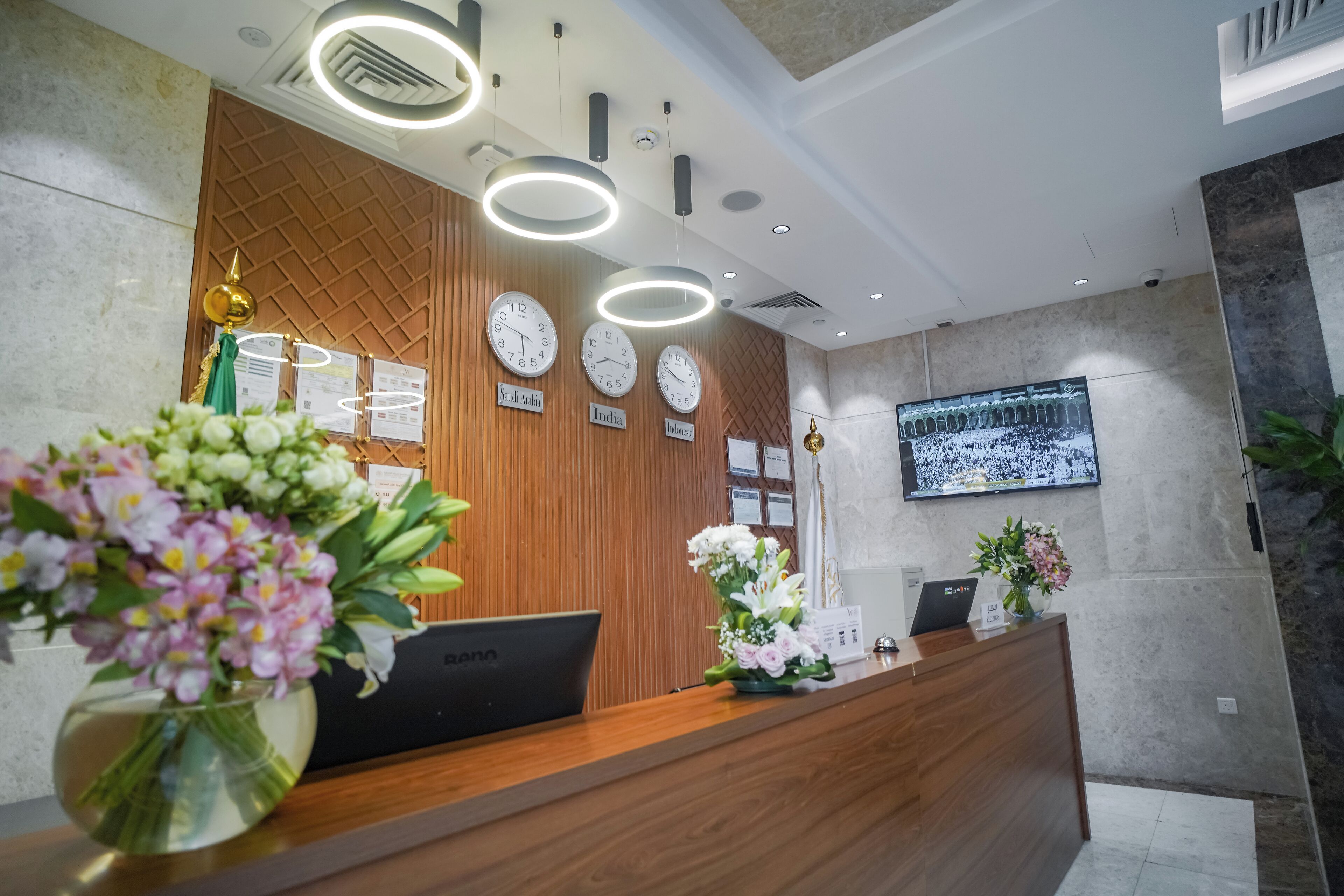 Foto - Worth Elite Hotel