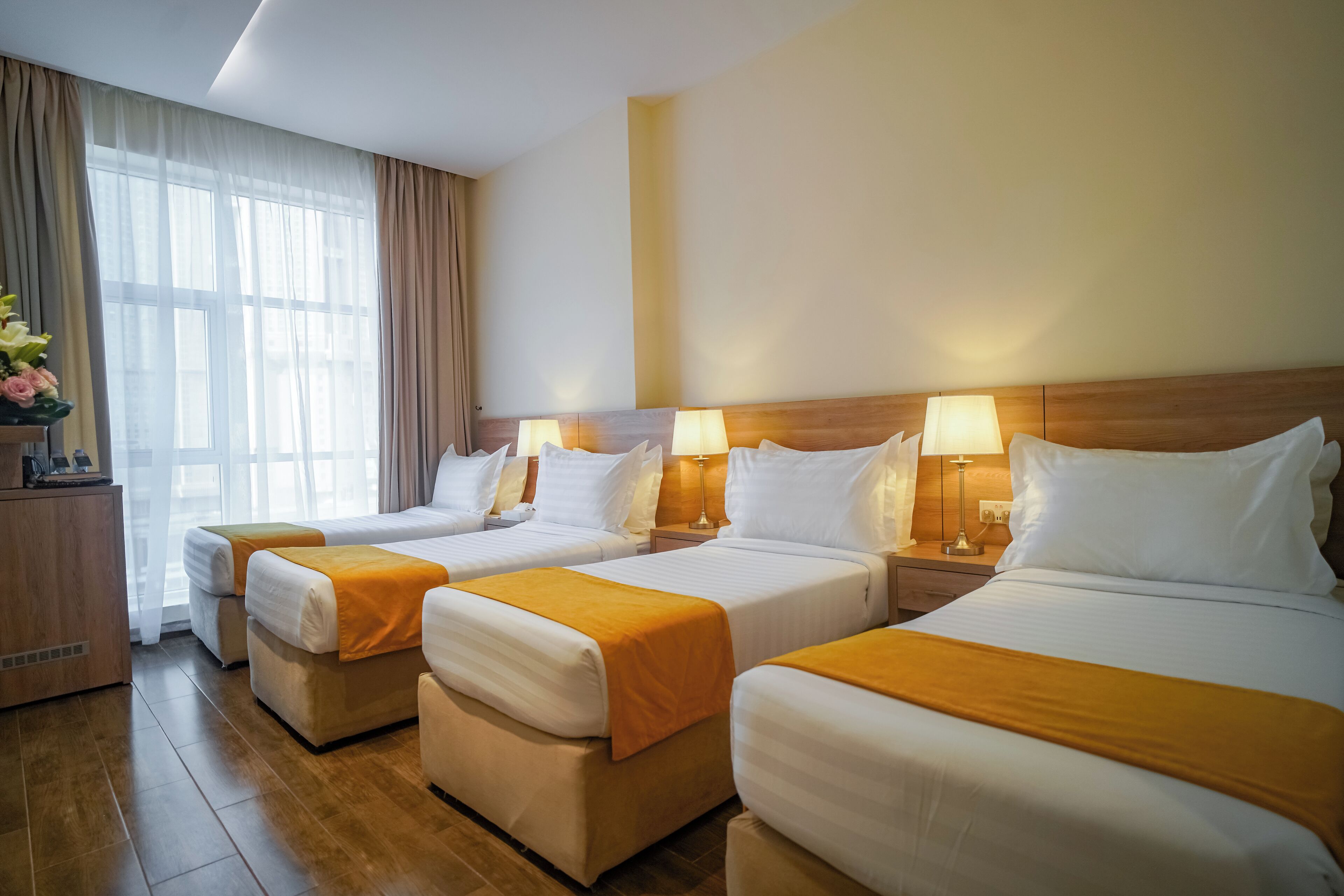 Foto - Worth Elite Hotel