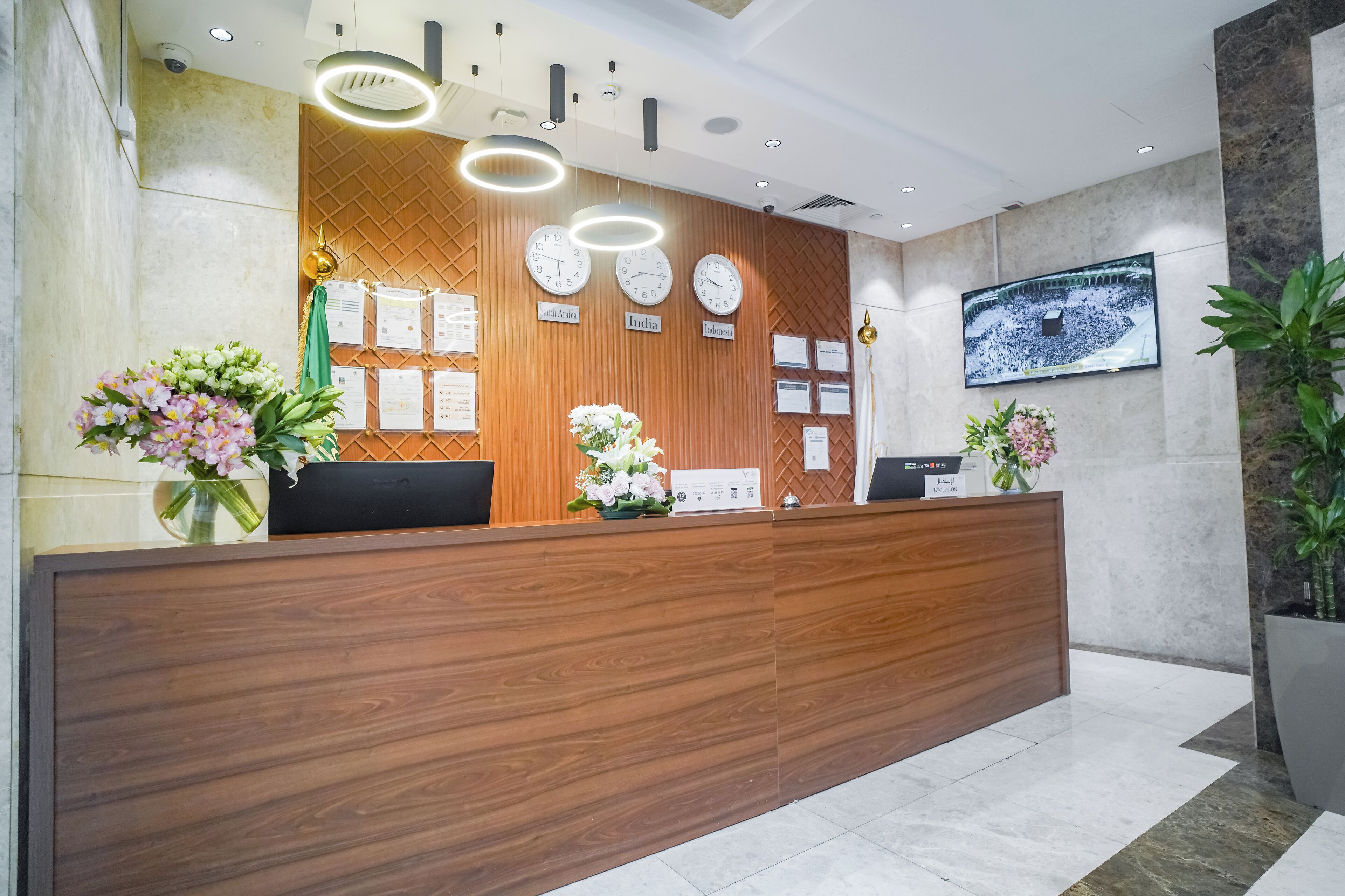 Foto - Worth Elite Hotel