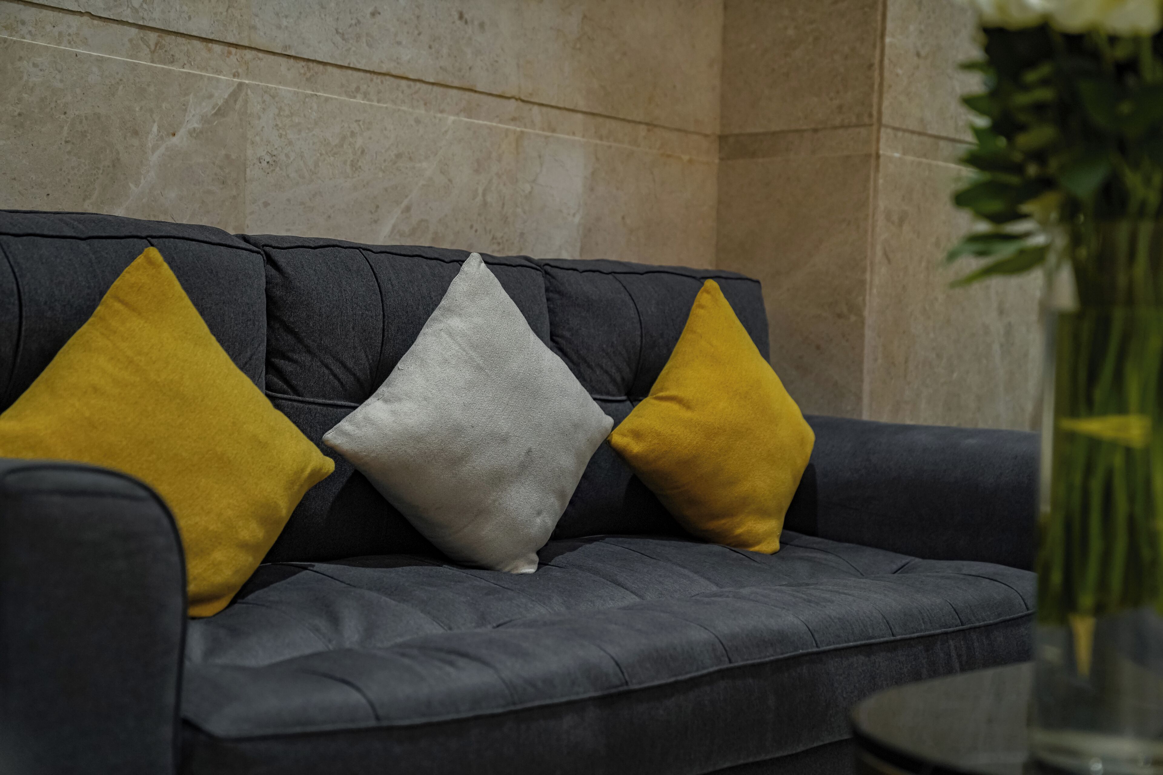 Foto - Worth Elite Hotel