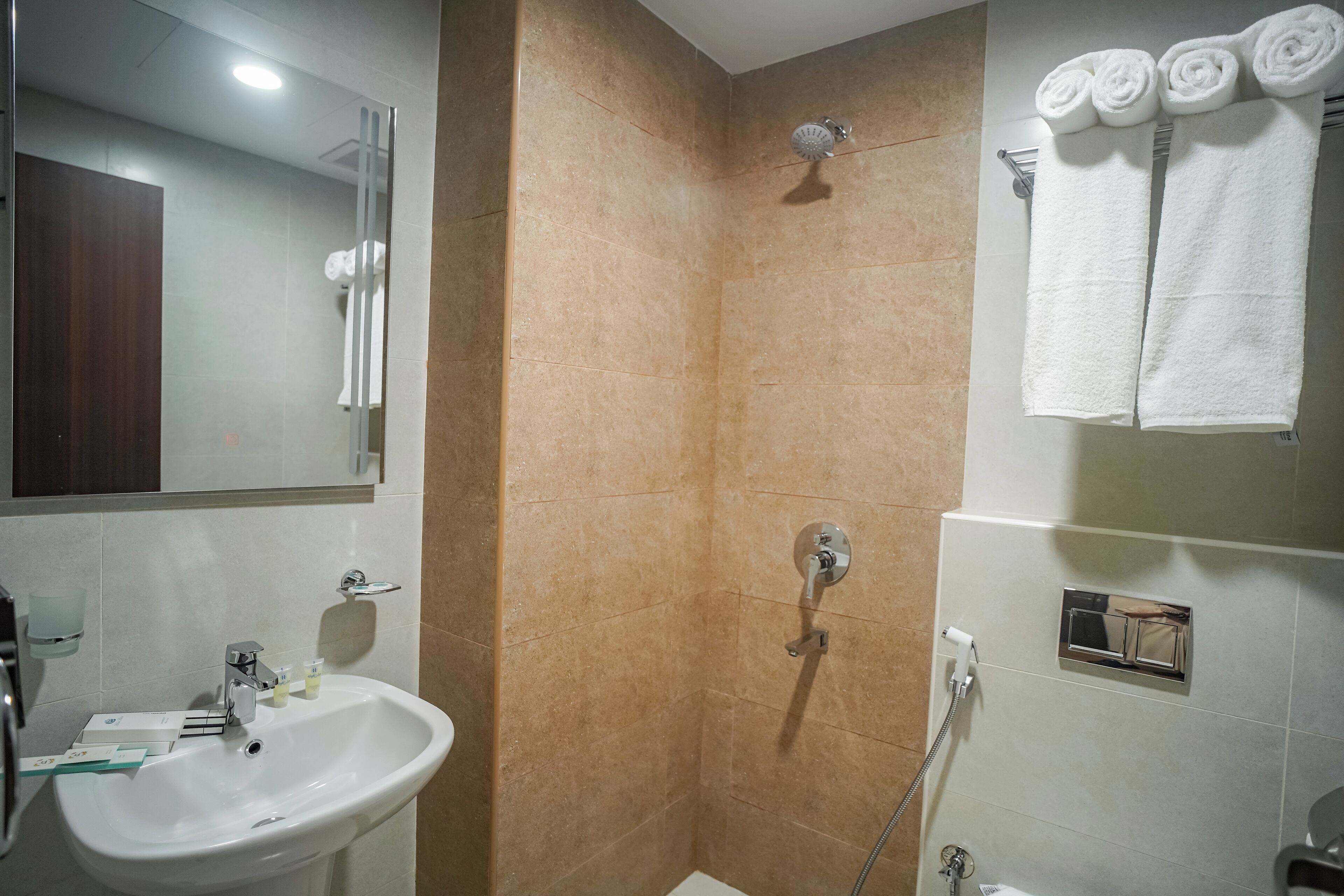 Foto - Worth Elite Hotel