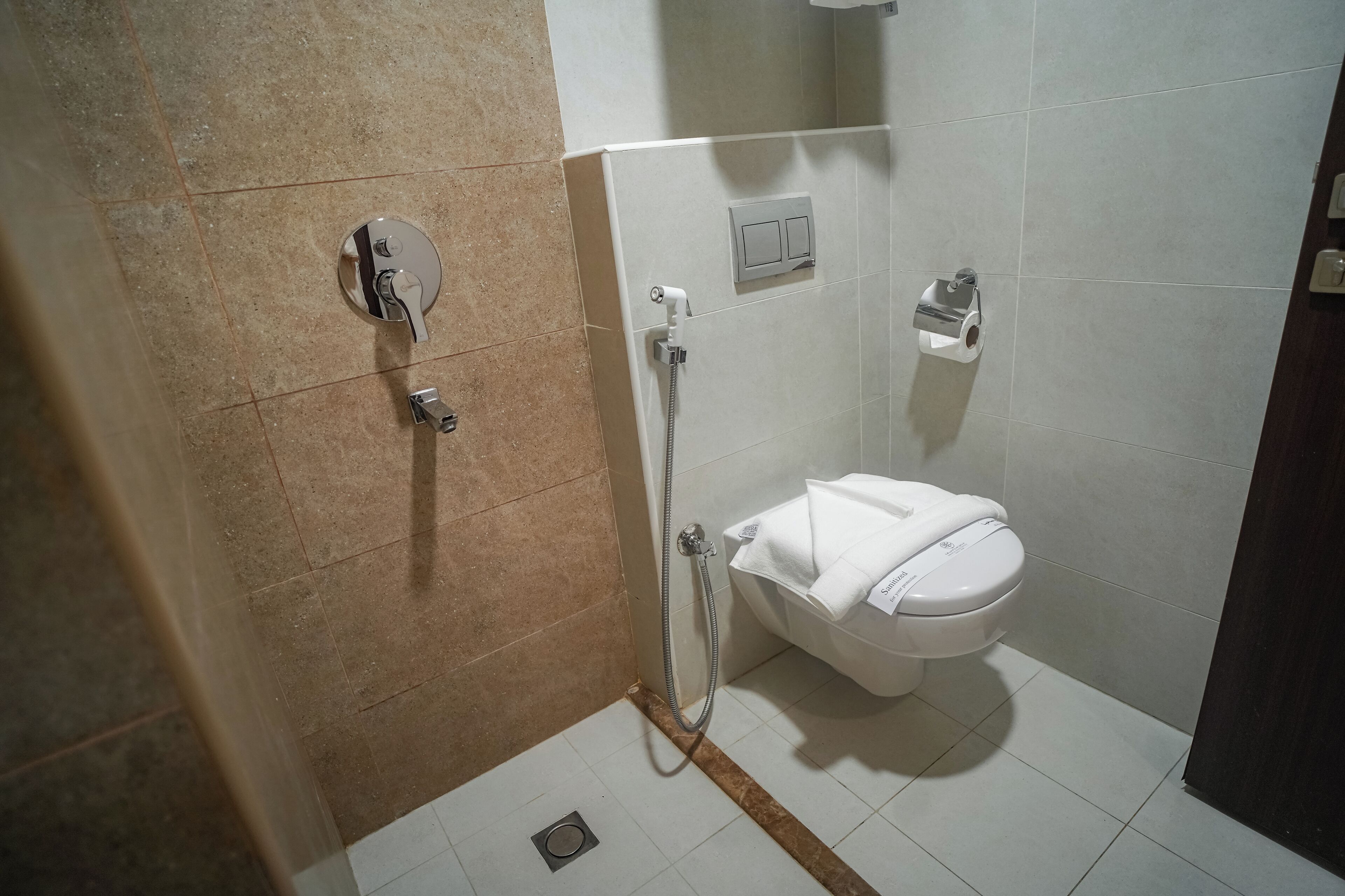 Foto - Worth Elite Hotel