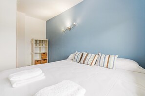 1 chambre, accès Internet
