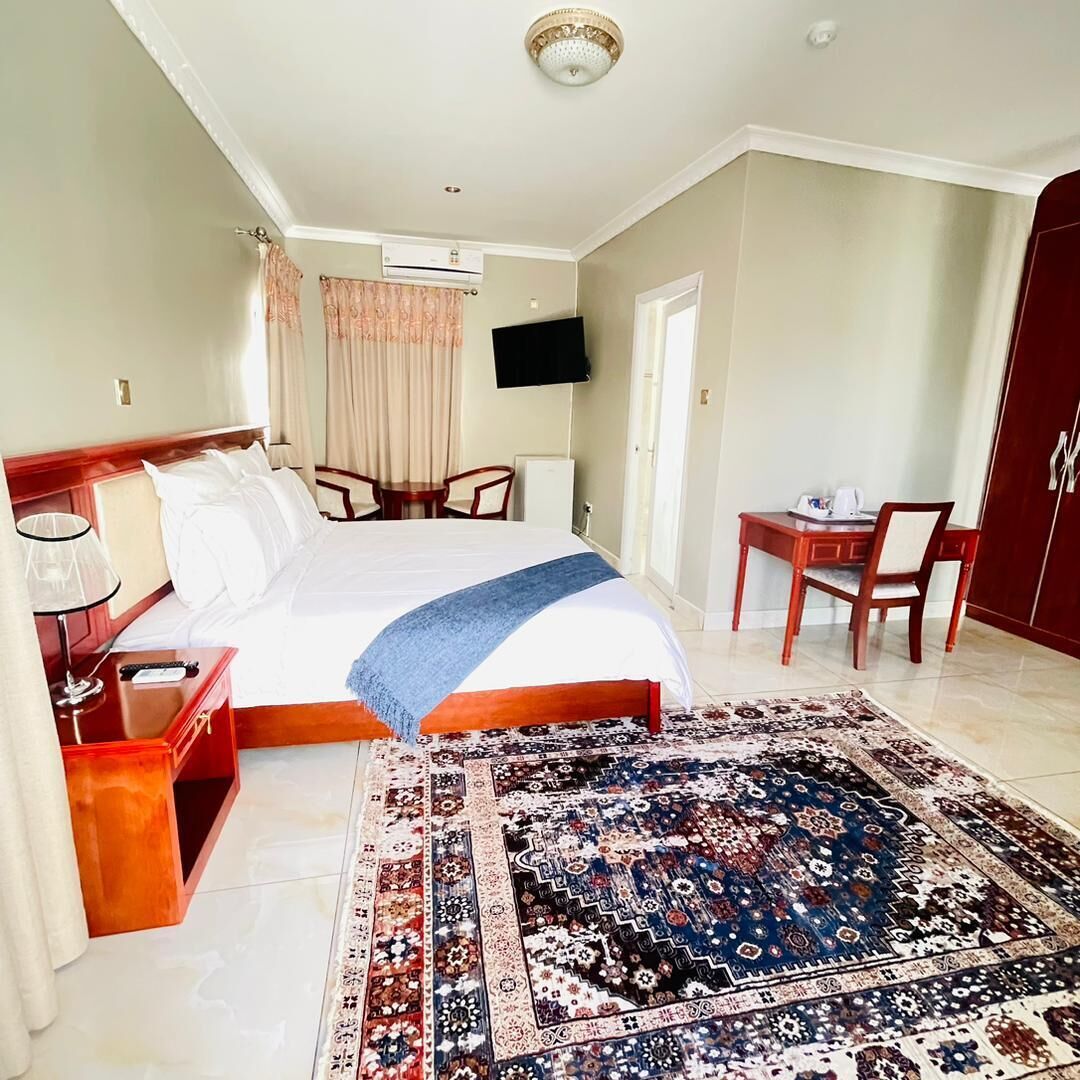 family double or twin room, 1 bedroom | premium bedding, down duvets, in-room safe, individually decorated