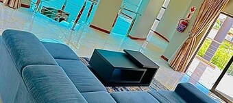 Rosenia Boutique Hotel