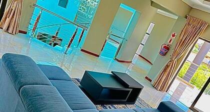 Rosenia Boutique Hotel