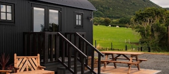 Shepherds Rests Luxury Glamping