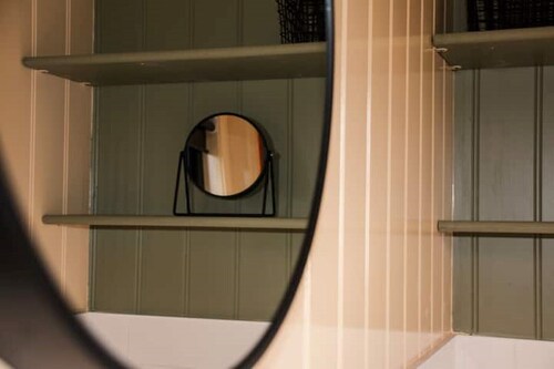 Shepherds Rests Luxury Glamping