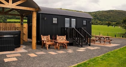 Shepherds Rests Luxury Glamping