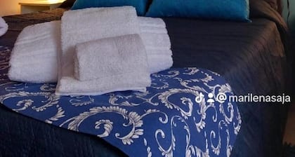 LOVELY APARTMENT 10MIN FROM TAORMINA, SERVED BY ALL SERVICES UNDER THE HOUSE