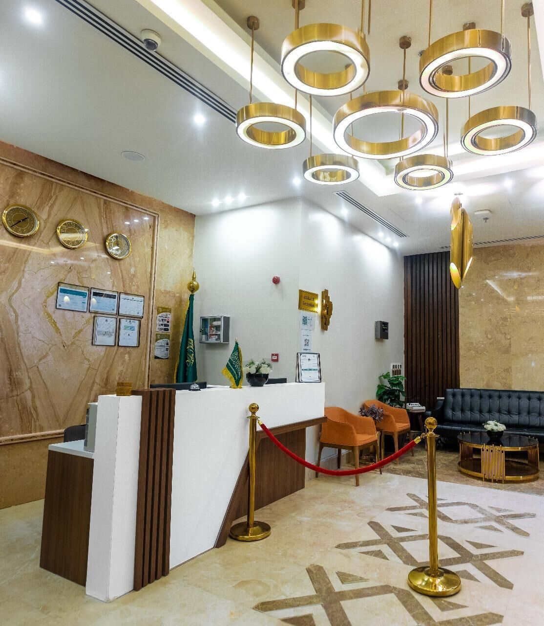 Foto - Emaar International