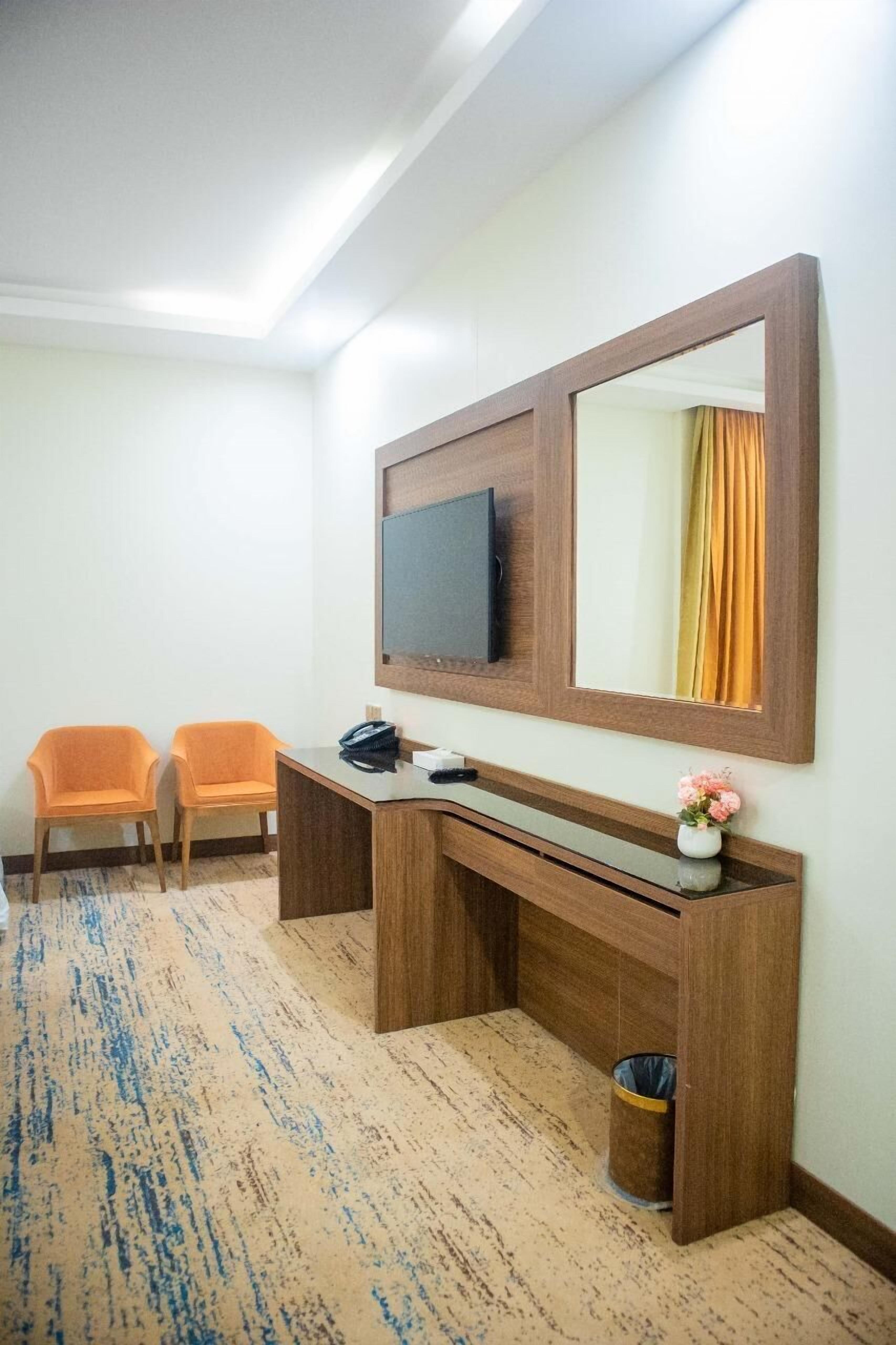 Foto - Emaar International