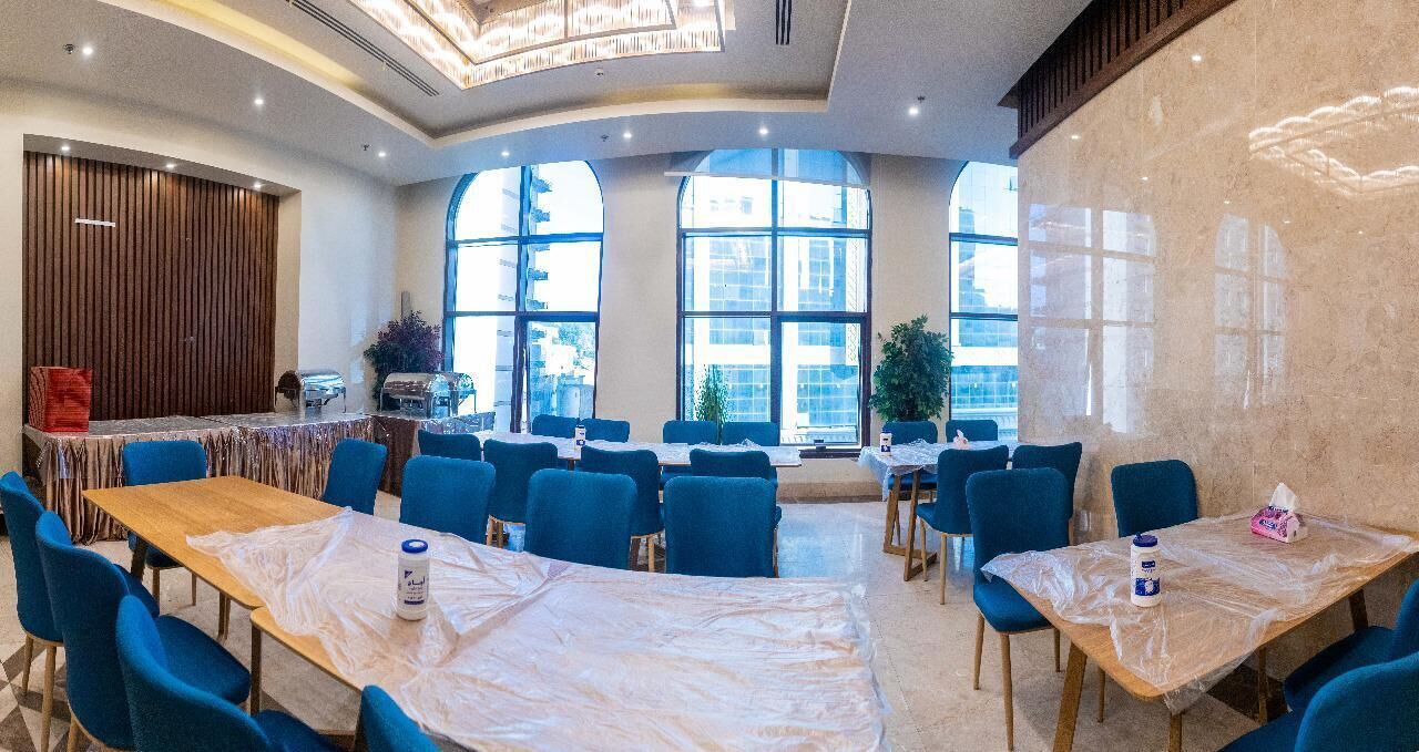 Foto - Emaar International