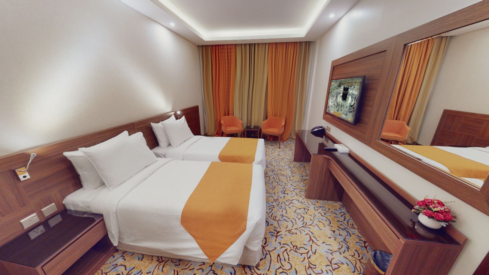 Foto - Emaar International