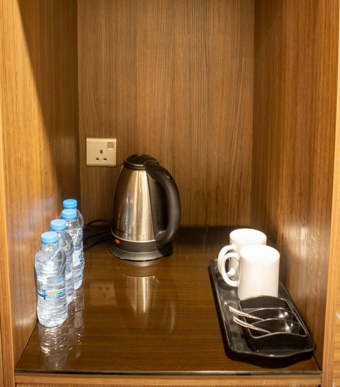 Foto - Emaar International