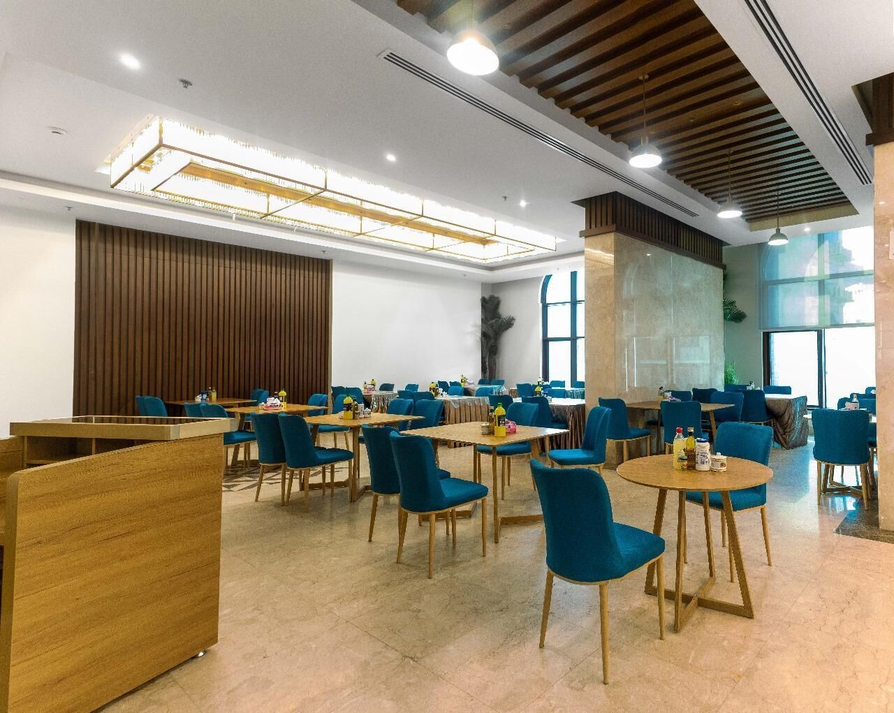 Foto - Emaar International