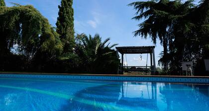 Casa Rural Can Caponet