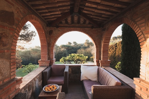 Casa Rural Can Caponet